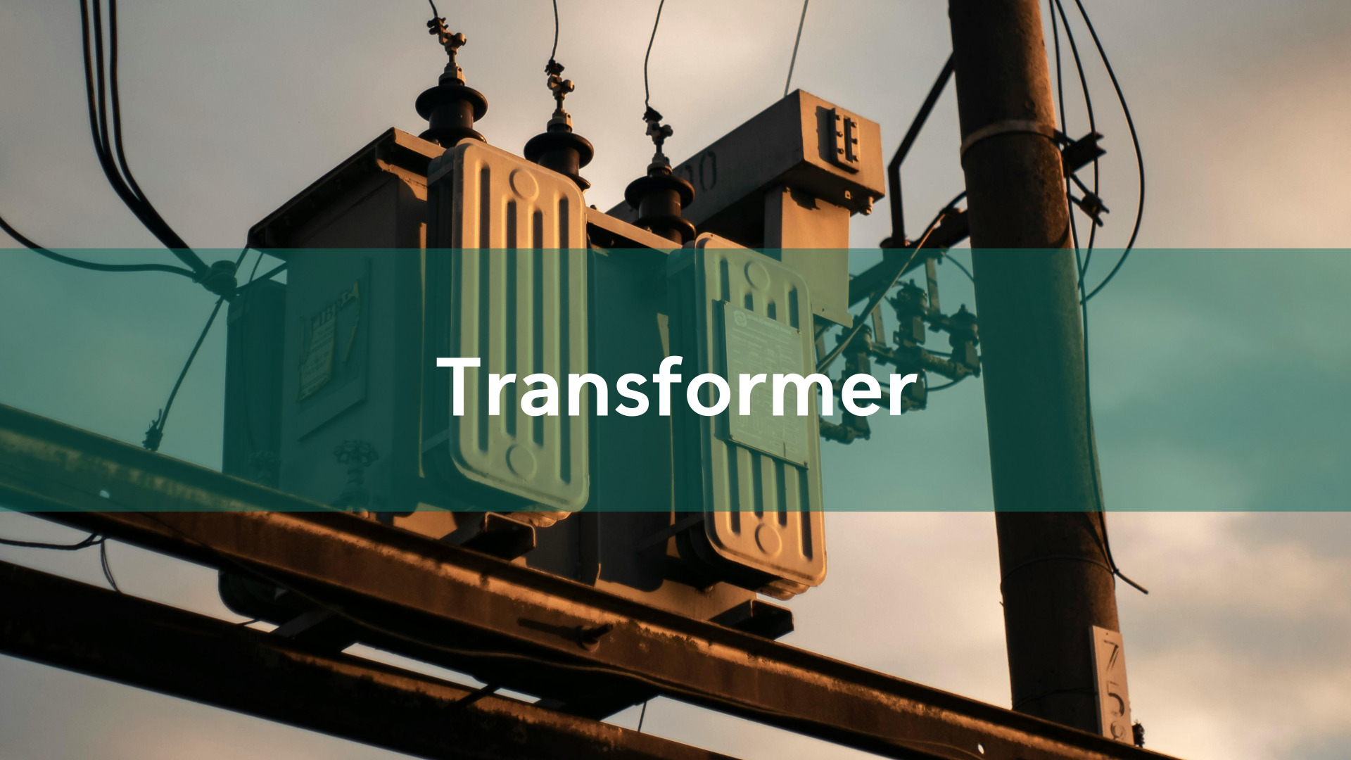 Power Transformers: Grid's Heartbeat from Basics to AI Power Crisis