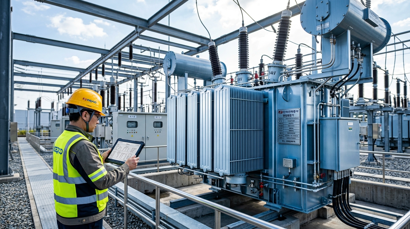 Types of Electrical Transformers and Their Critical B2B Applications