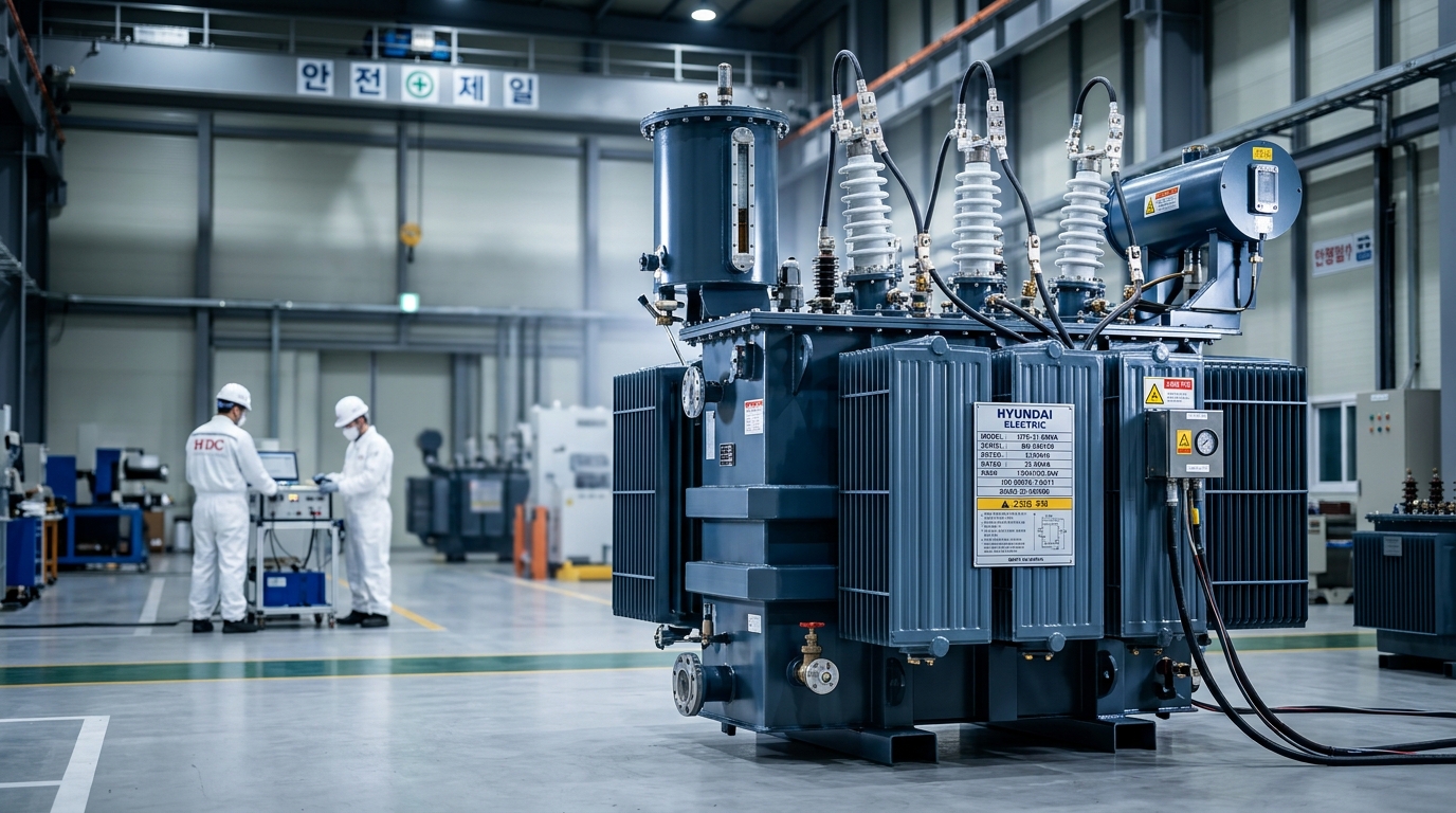What Is a Transformer? Your Essential Guide to Powering the World