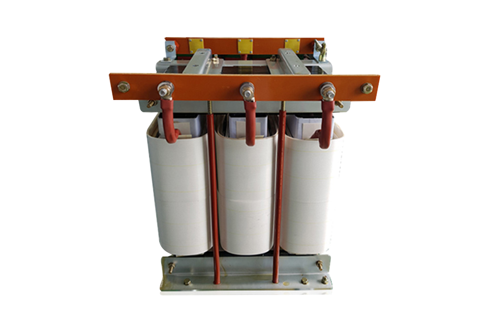 AC/DC Reactor