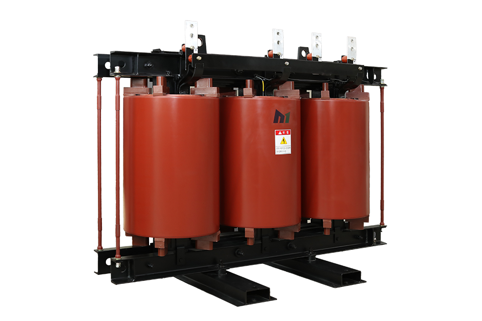 Cast Resin Transformer