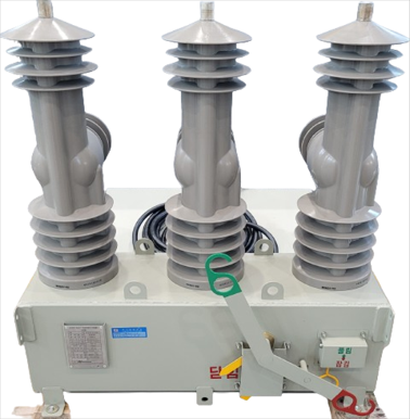 Epoxy Insulated Load Break Switch (DS Type)