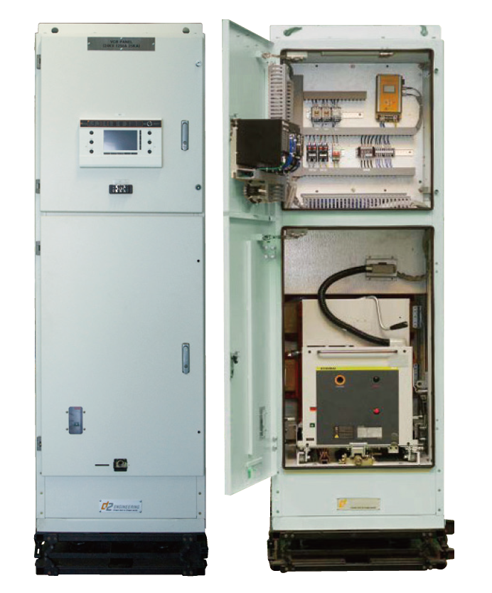 Metal Clad Switchgear