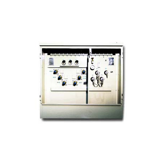 Pad Mounted Transformer