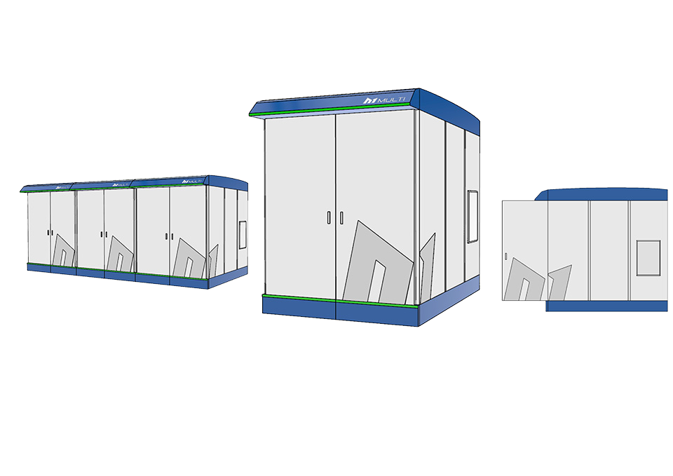 Switchgear and Distribution Panel